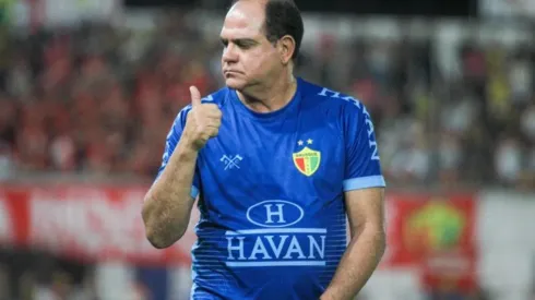 Com Waguinho Dias, Brusque alcança recorde de vitórias e treinador comemora: