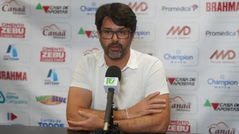 Divulgação/EC Bahia. Presidente do Tricolor nordestino alerta que qualquer decisão sobre a SAF será tomada pelos sócios do clube.