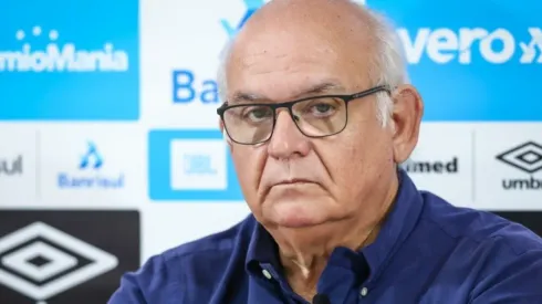 Após ocorrido antes do Gre-Nal, Bolzan discorda de presidente do Internacional e dispara: