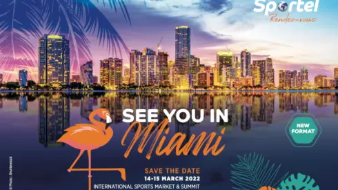 SPORTEL Rendez-Vous retorna às Américas. Foto: Divulgação