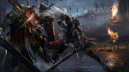 Elden Ring lança trailer especial com a atriz Ming-Na Wen