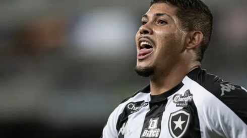 Foto: Jorge Rodrigues/AGIF CARIOCA 2022, BOTAFOGO X VOLTA REDONDA
