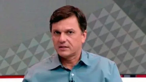 Foto: Reprodução / ESPN - Mauro abre o jogo e opina sobre polêmica no clássico