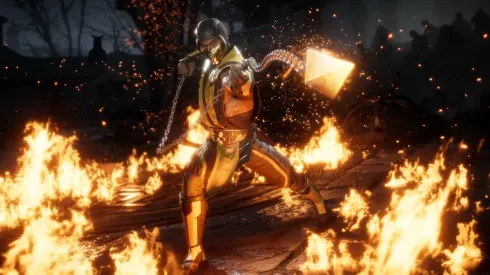 PlayStation anuncia 2ª edição do Platina do Brasil com torneio de Mortal Kombat 11