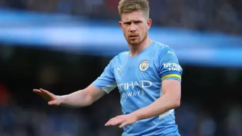 FIFA 22: De Bruyne e Hernández são destaques do Time da Semana