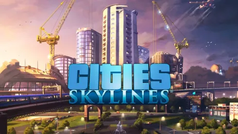Cities: Skylines, simulador de cidade, está de graça na Epic Games