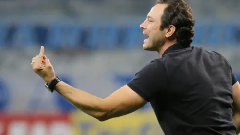 Fernando Moreno/AGIF – Pivetti terá de enfrentar interesses alheios em seus jogadores
