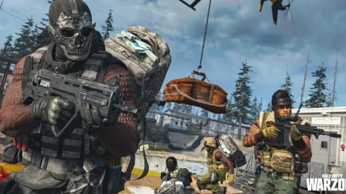 Call of Duty: Warzone está sendo desenvolvido para mobile