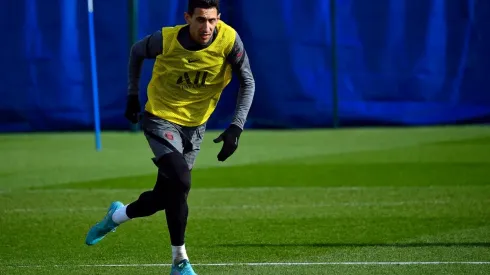Di María deve deixar o PSG ao fim desta temporada