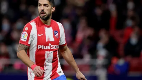 Luis Suárez é passado no Botafogo e Clube já mira outro atacante que está na Europa para vestir a camisa alvinegra