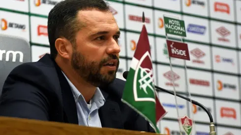 Foto: Mailson Santana/Fluminense FC