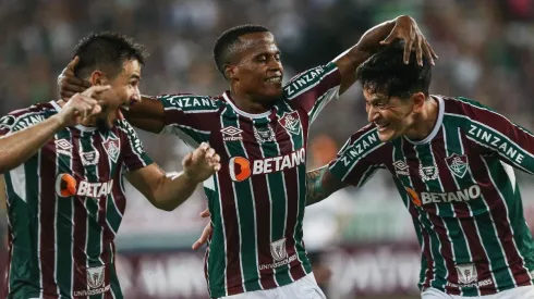 Olimpia x Fluminense: prognósticos do jogo da terceira fase da LIbertadores (Foto: FLuminense)
