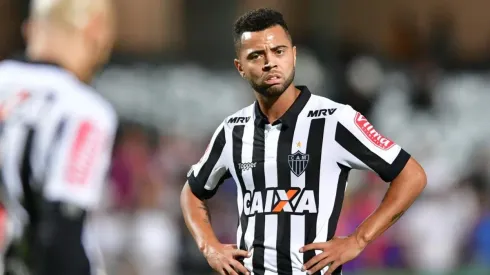 Foto: Jason Silva/AGIF | Rafael Carioca não é o único e Corinthians quer fechar com volante por empréstimo até dezembro
