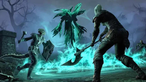 The Elder Scrolls Online: lançamento do DLC Legacy of the Bretons acontece nesta segunda (14)
