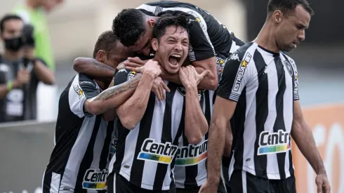 Jorge Rodrigues/AGIF – Oyama vai voltar ao futebol carioca
