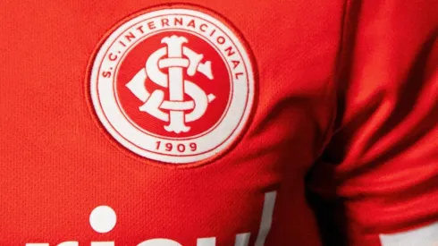 Reprodução / Twitter Oficial do Internacional: @SCInternacional – Nova camisa já tem data para ser estreada
