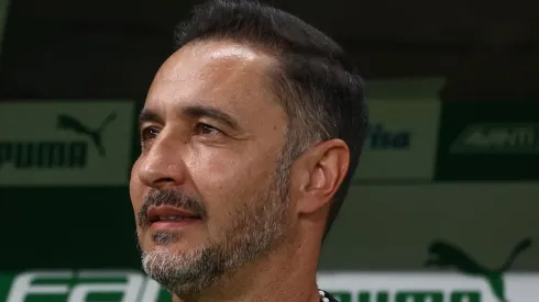 – Vítor Pereira é o novo técnico do Corinthians
