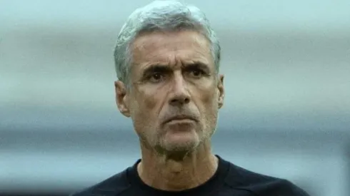 Federico Gambarini/picture alliance via Getty Images - Luis Castro está livre para assumir o Botafogo