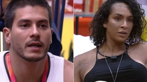 Enquete BBB 22: quem deve vencer o programa? Vote!
