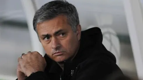 Foto: Denis Doyle/Getty Images – José Mourinho aprova nome e Roma quer titular do Furacão
