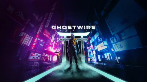 Ghostwire: Tokyo recebe trailer especial celebrando o lançamento do game