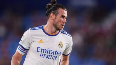 Aitor Alcalde Colomer/Getty Images – Bale desabafa após polêmica no Real Madrid
