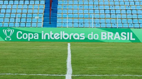 Thiago Limas/AGIF – Juventude foca em ir longe na Copa do Brasil
