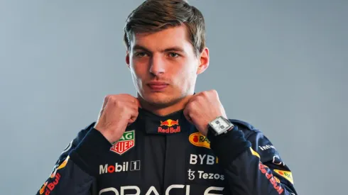Max Verstappen é o vencedor do GP da Arábia Saudita
