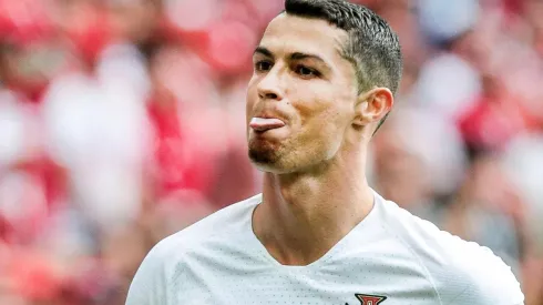 Foto: Ale Cabral/AGIF – Cristiano Ronaldo está próximo de sua quinta Copa do Mundo
