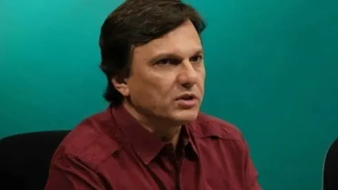 Foto: Reprodução/ESPN - Mauro Cezar revela acerto de lateral com o Flamengo