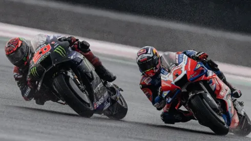 Robertus Pudyanto/Getty Images – MotoGP está com tudo
