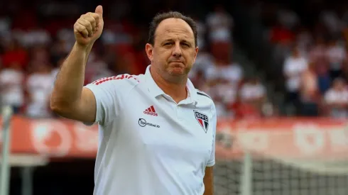 Marcello Zambrana/AGIF – Titular de Ceni no São Paulo é alvo do Botafogo
