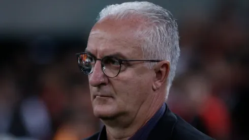 Foto: Gabriel Machado/AGIF - Dorival quer defensor do Flamengo no Ceará