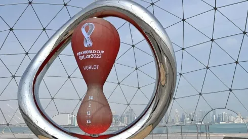 Foto: Getty Images/ Com classificação de Portugal, todos os cabeças de chave da Copa do Mundo estão definidos; confira os potes
