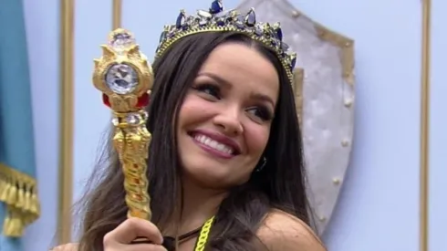 Juliette foi a campeã da edição do ano passado do Big Brother Brasil – Imagem: Reprodução/Globo
