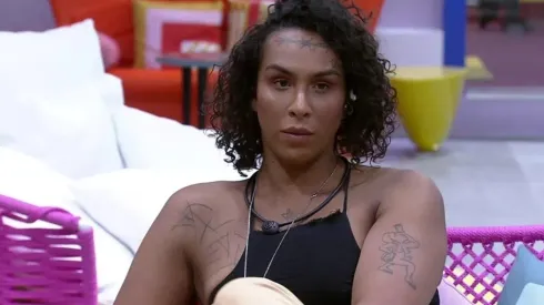 Foto: Gshow – Lina no BBB22.
