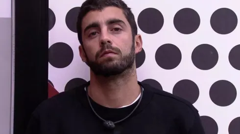 Foto: Gshow – Pedro Scooby no BBB22.
