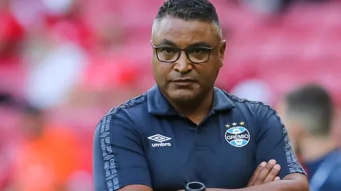 Roger Machado pede e diretoria busca contratação de meia do Fluminense; CONFIRA