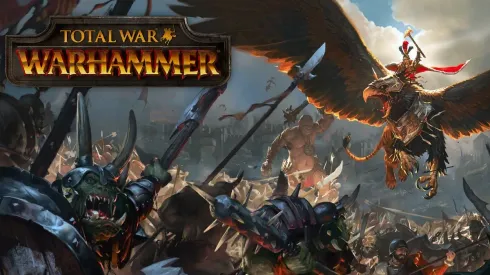 Total War: Warhammer e City of Brass estão de graça na Epic Games Store