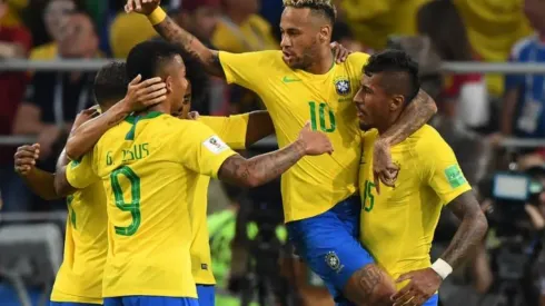 Relembre os confrontos do Brasil anteriores contra os adversários da Copa no Catar