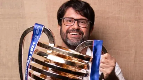 Foto: Lucas Figueiredo / CBF - Grupo City pode pagar bolada por SAF do Bahia e Bellintani negocia acordo