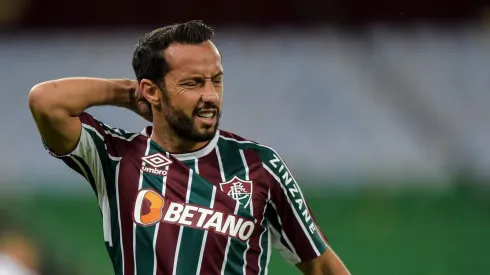 Foto: Thiago Ribeiro/AGIF | Nenê vira assunto na manhã desta 5ª