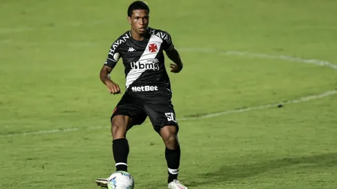 Foto: Thiago Ribeiro/AGIF | Juninho expõe sonho pelo Vasco
