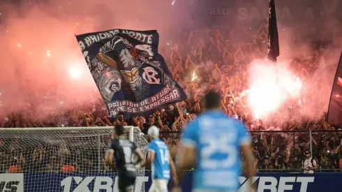 Foto: Fernando Torres/AGIF – Remo tem interesse em destaque de rival da Série C
