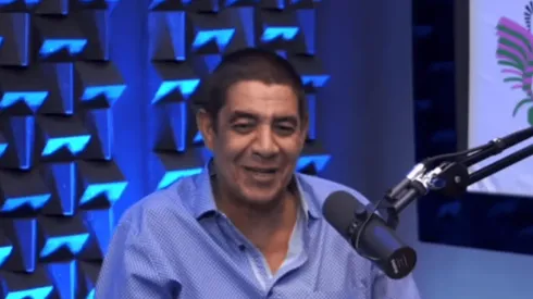 Zeca contou sobre histórias de fãs que pediram fotos
