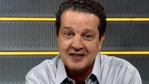 Foto: Reprodução/ESPN - Kfouri se posiciona após polêmica envolvendo o Santos