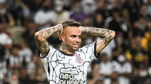 Luan fica próximo de jogar em outro clube brasileiro, mas negócio é cancelado de última hora; Entenda