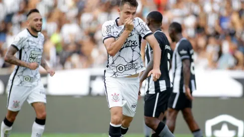 Corinthians x Deportivo Cali; os paulistas vem de vitória contra o Botafogo, mas perderam na estreia da Libertadores (Foto: Rodrigo Coca/Agencia Corinthians)
