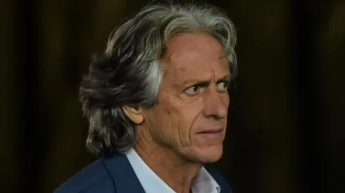 Foto: Thiago Ribeiro/AGIF | Jogador chegou ao Benfica após pedido de Jorge Jesus
