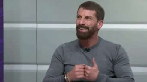 Imagem Reprodução / SportTV